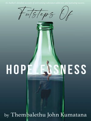 cover image of Footsteps of Hopelessness